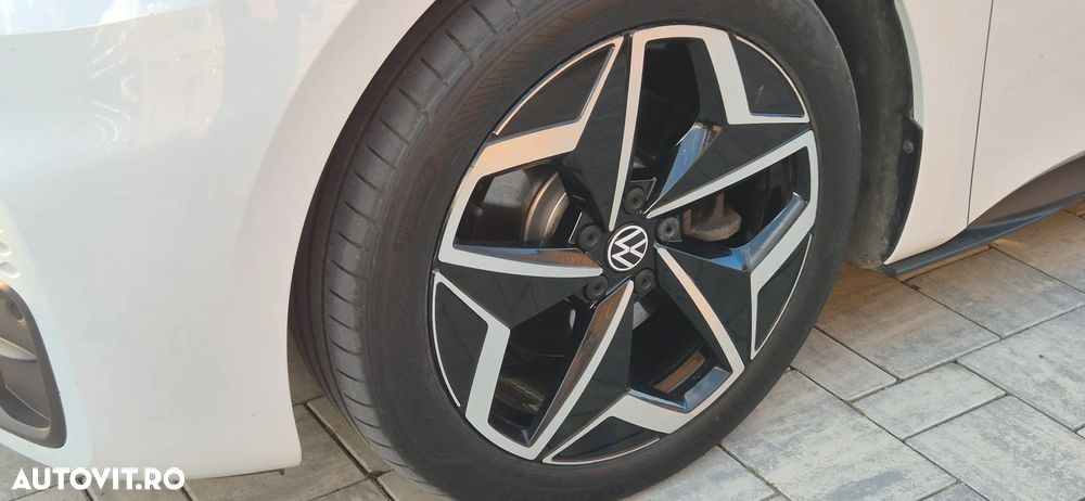 Volkswagen ID.3 77 kWh Pro S - 16