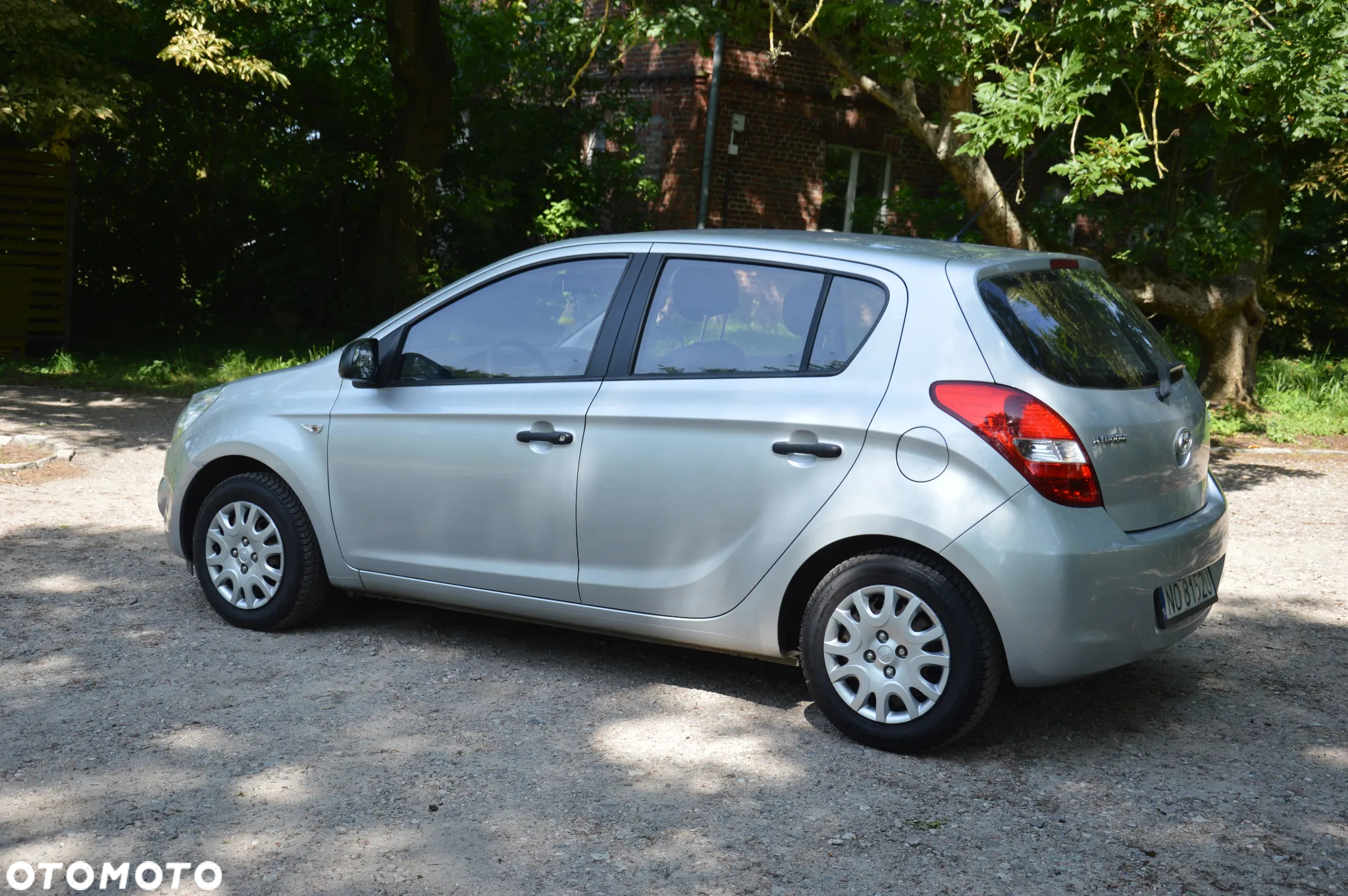 Hyundai i20 - 11