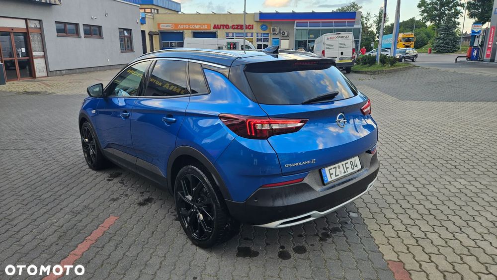 Opel Grandland X 2.0 D Start/Stop Automatik Business INNOVATION - 6