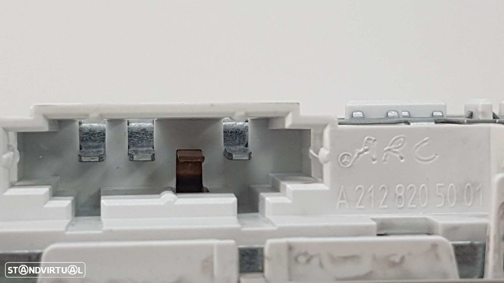 FAROLETE MERCEDES CLASE E (W212) LIM. E 200 BLUETEC (212.006) - 2