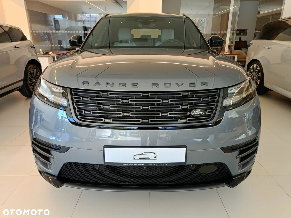 Land Rover Range Rover Velar 2.0 P400e PHEV Dynamic SE - 2