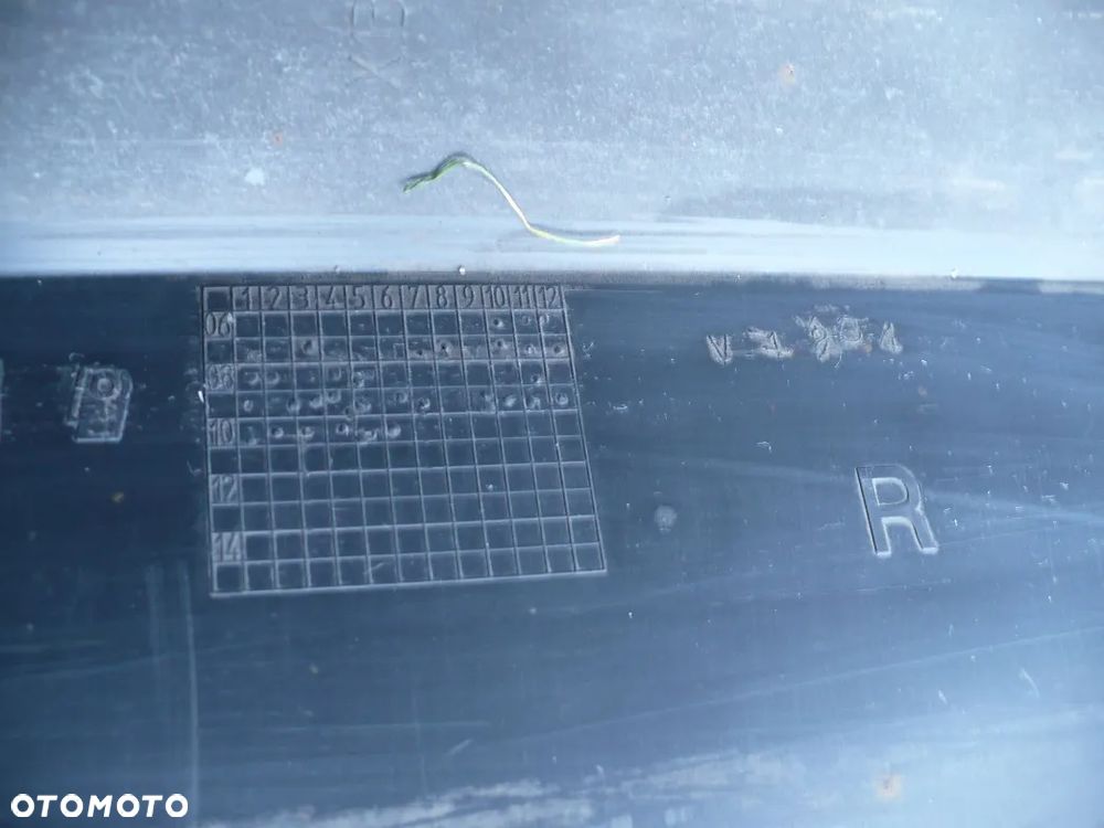 bmw 1 E81 E82 E88 NAKLADKI PROGOW SPARKL.GRAPHITE A22. EU. - 11