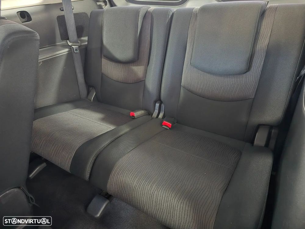 Mazda 5 MZR-CD 2.0 Comfort - 21
