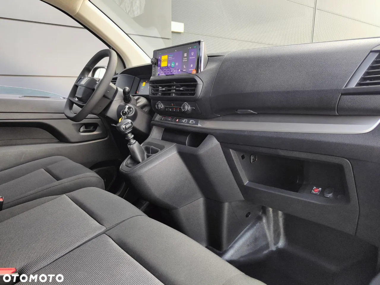 Fiat Scudo - 5