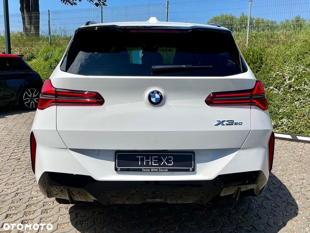 BMW X3 - 7