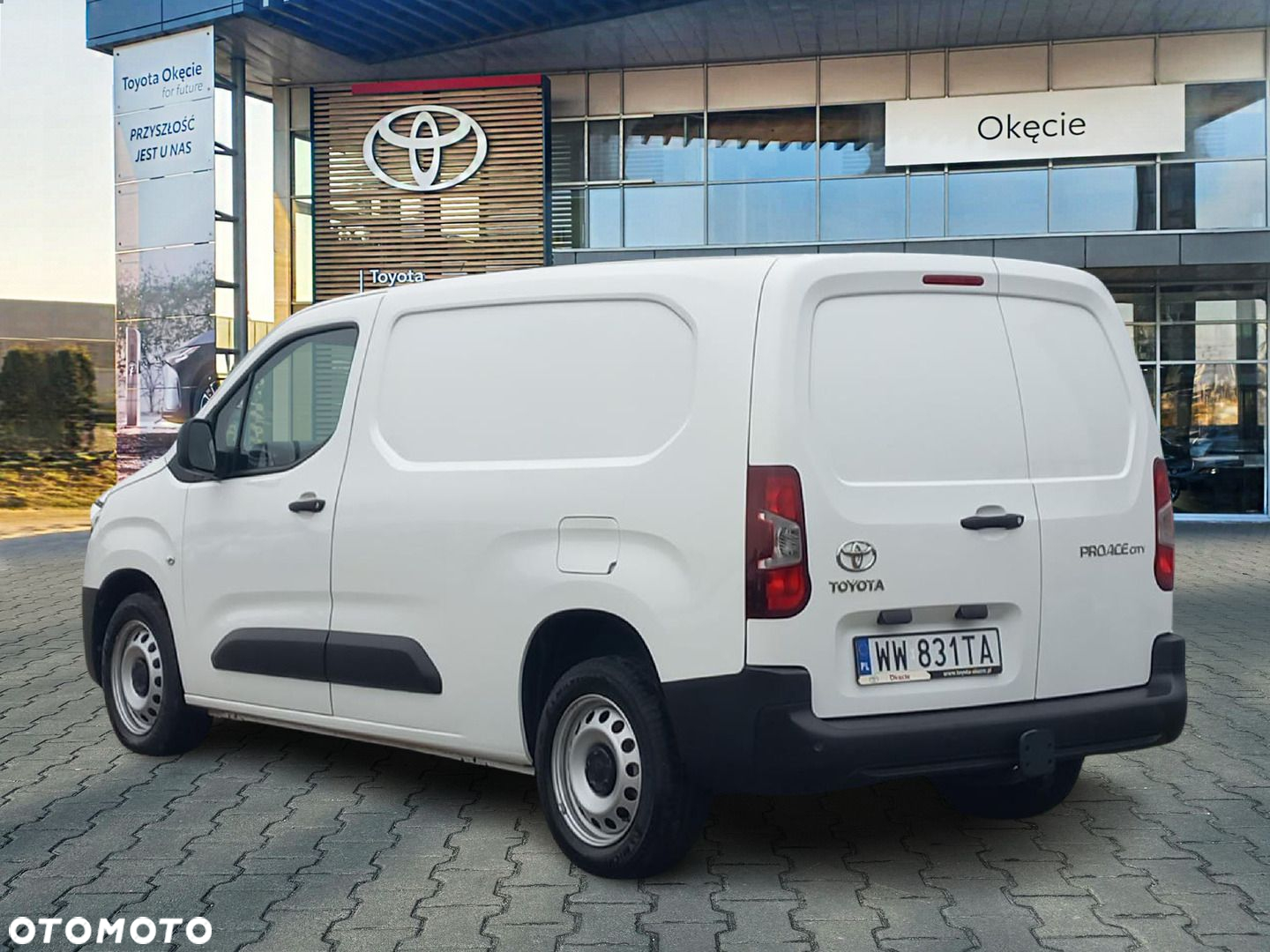 Toyota PROACE CITY - 4