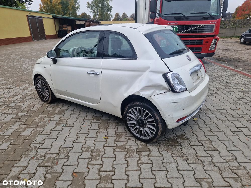 Fiat 500 - 6