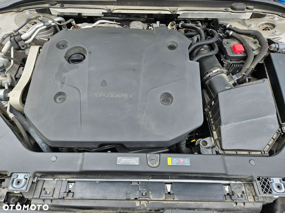 Volvo V60 - 29
