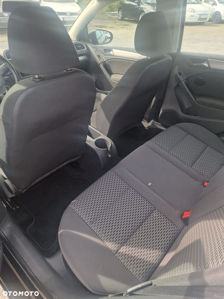 Volkswagen Golf - 7