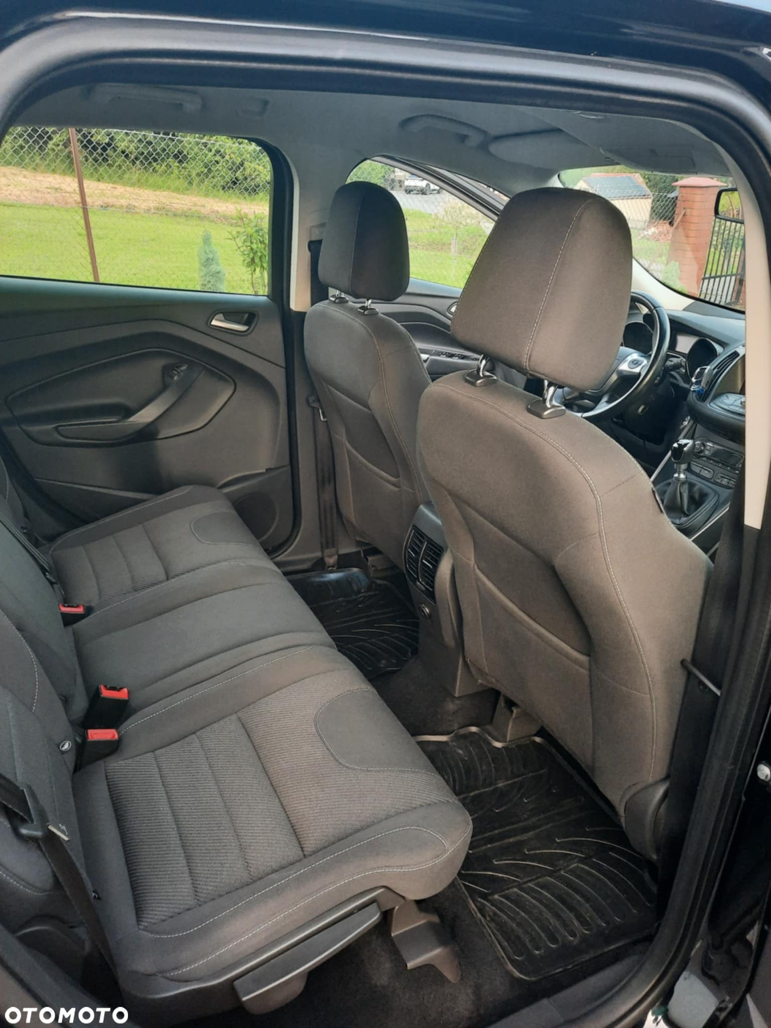 Ford Kuga 2.0 TDCi 4WD Trend - 8