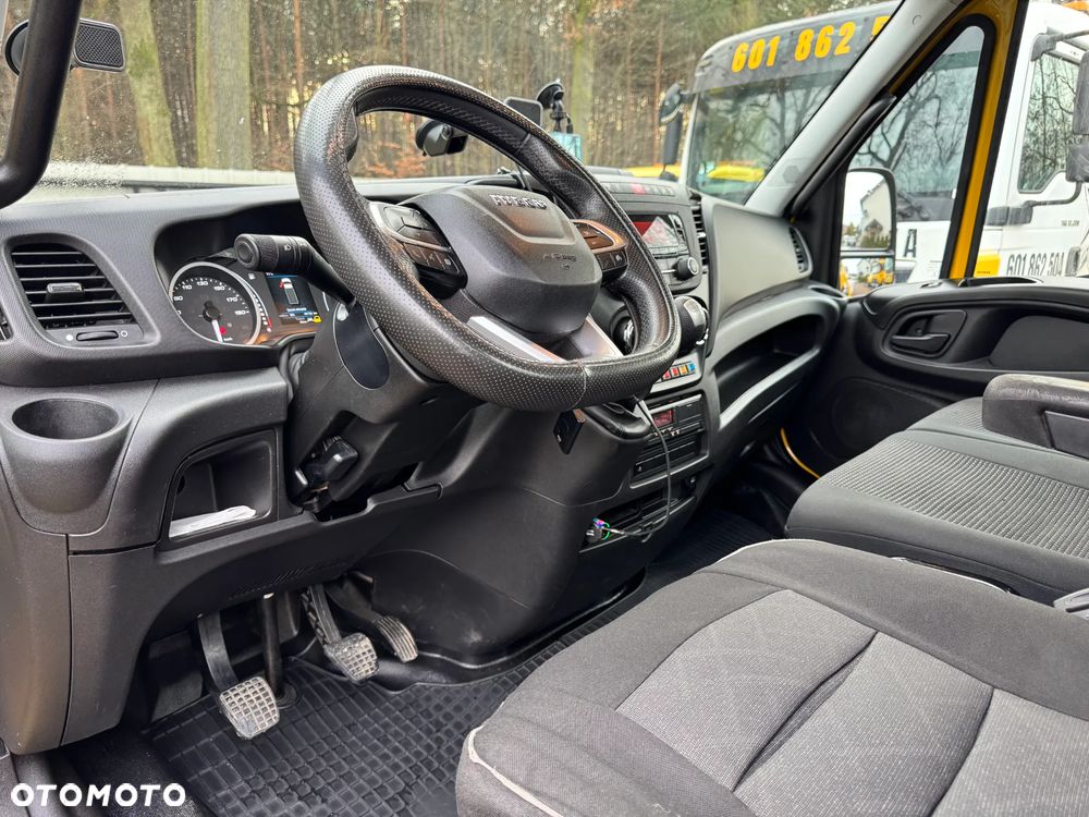 Iveco DAILY - 7