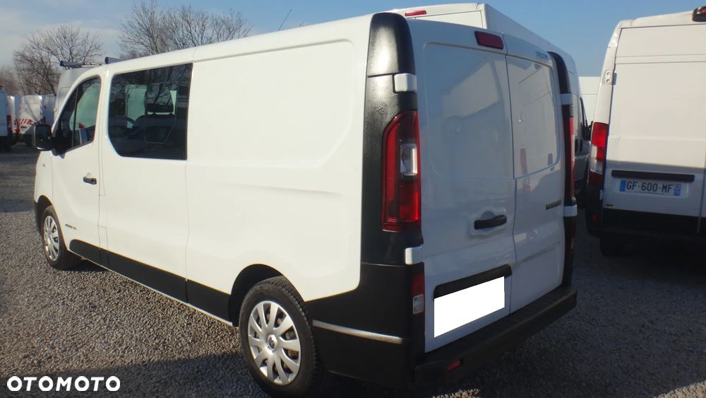 Renault Trafic - 3