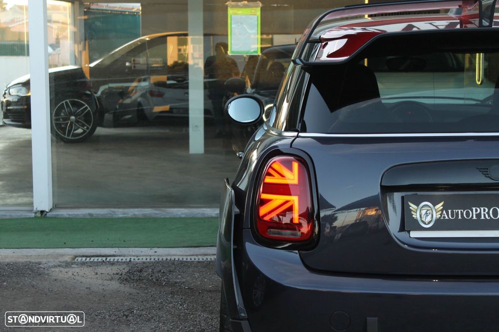 MINI 3 Portas John Cooper Works GP Aut. - 43