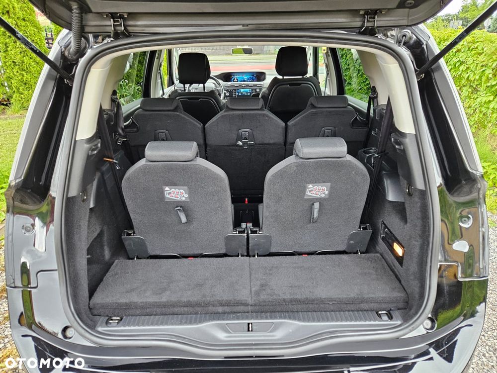 Citroën C4 Grand Picasso BlueHDi 150 SELECTION - 34