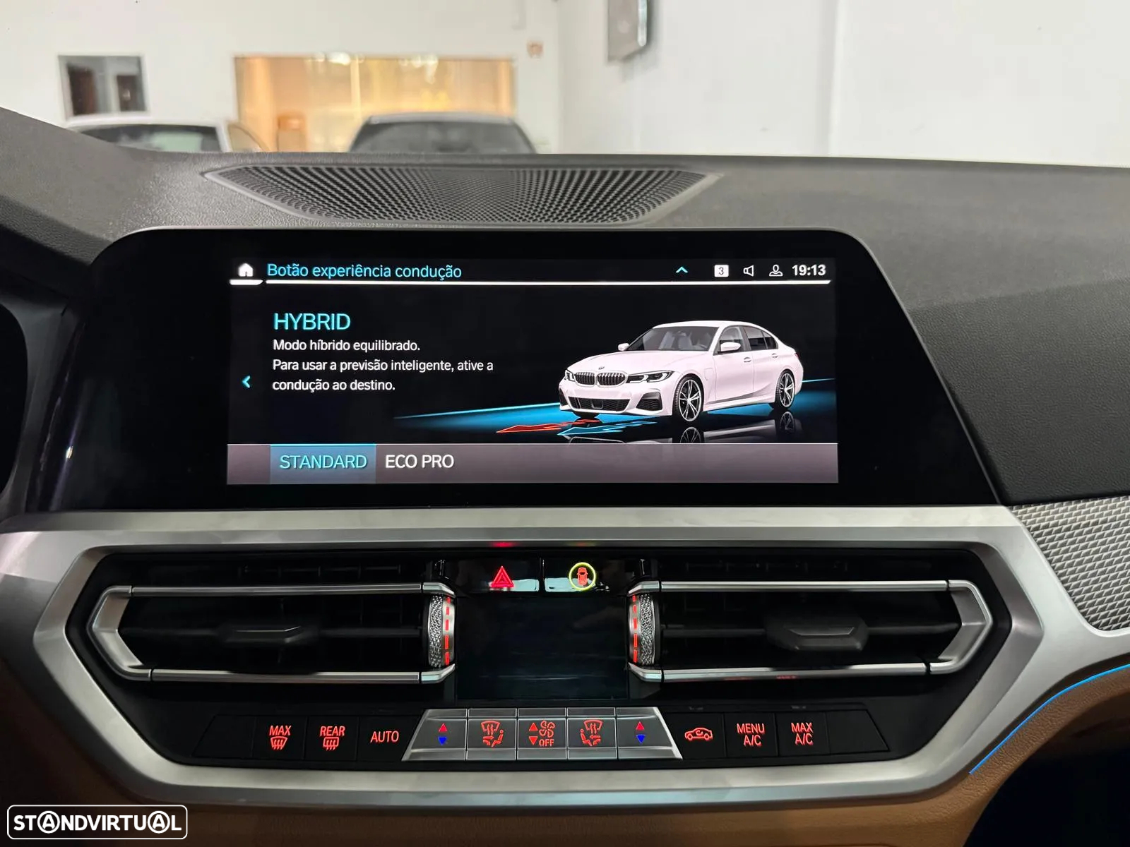 BMW 330 e Pack M Auto - 42