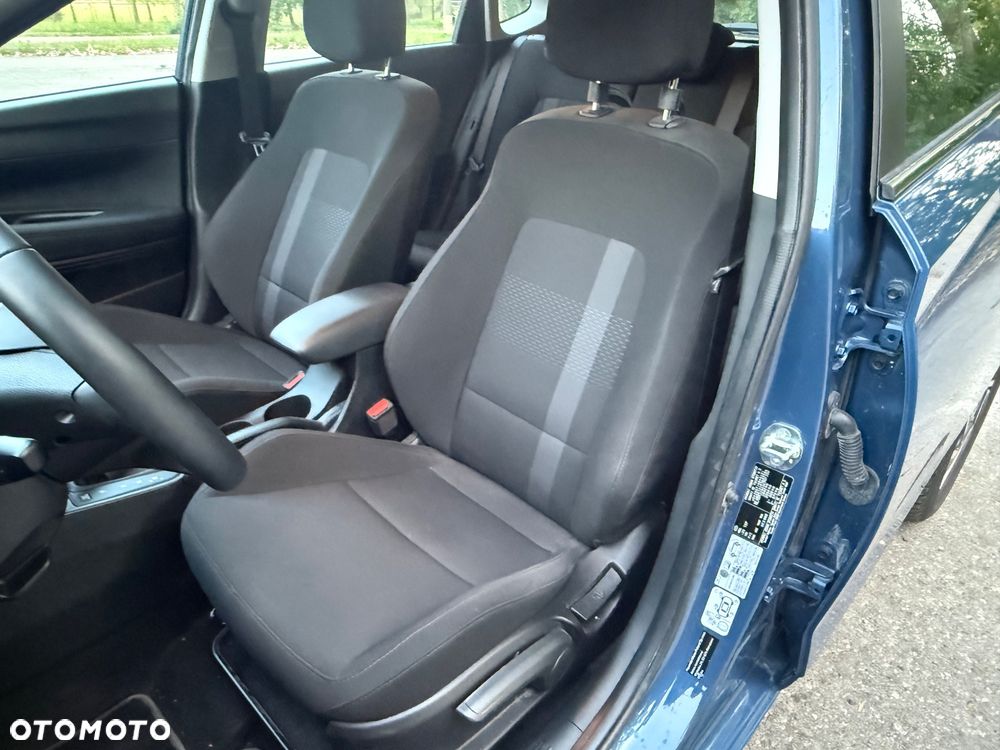 Hyundai i20 1.0 T-GDi Smart DCT - 17