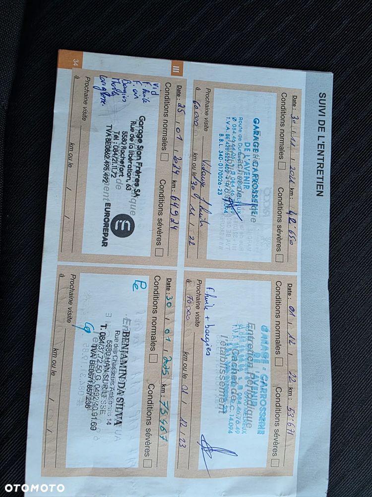 Citroën C3 Picasso - 39