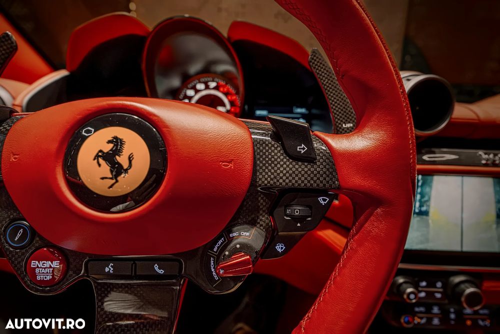Ferrari Portofino - 30