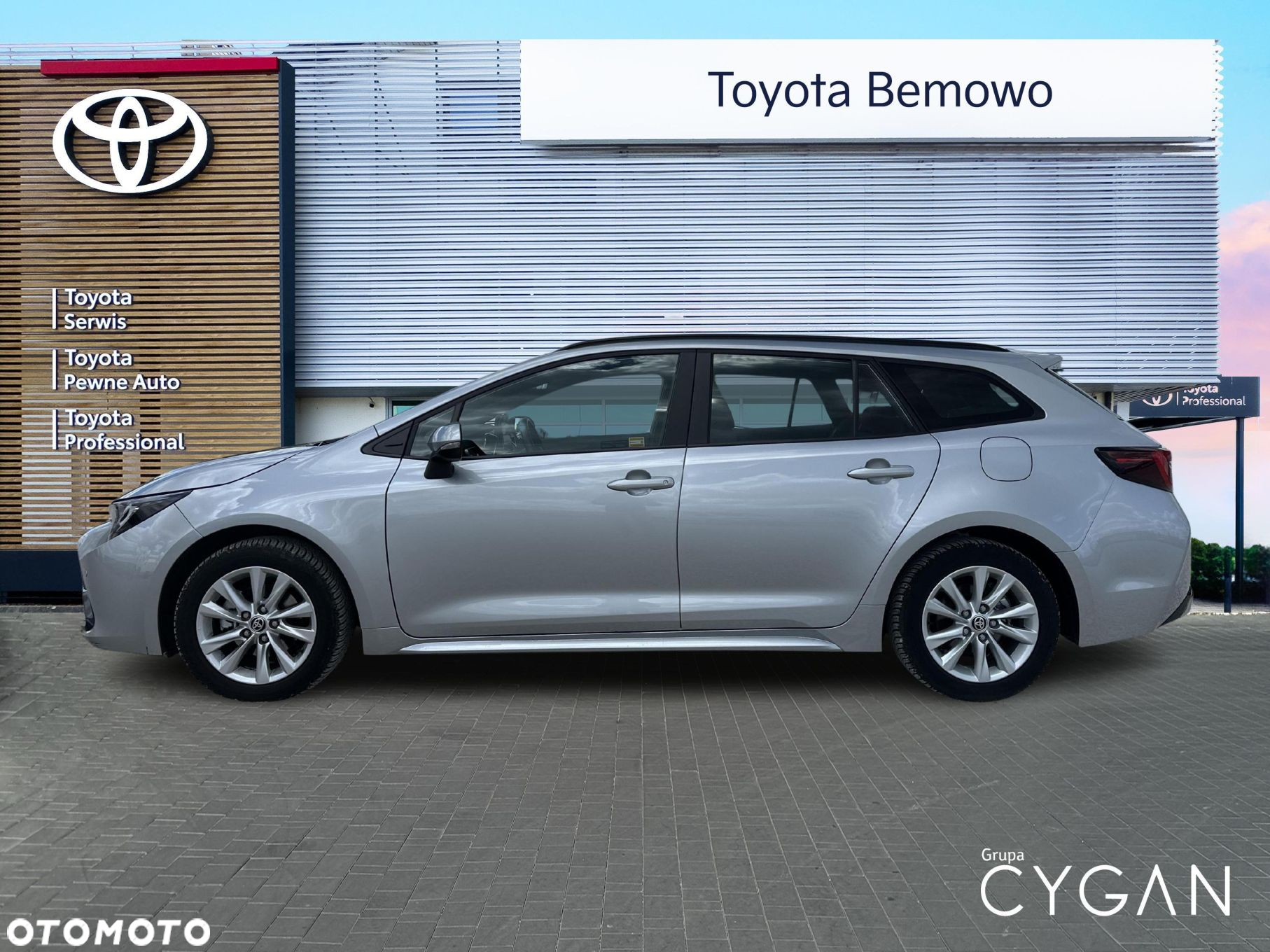 Toyota Corolla - 6