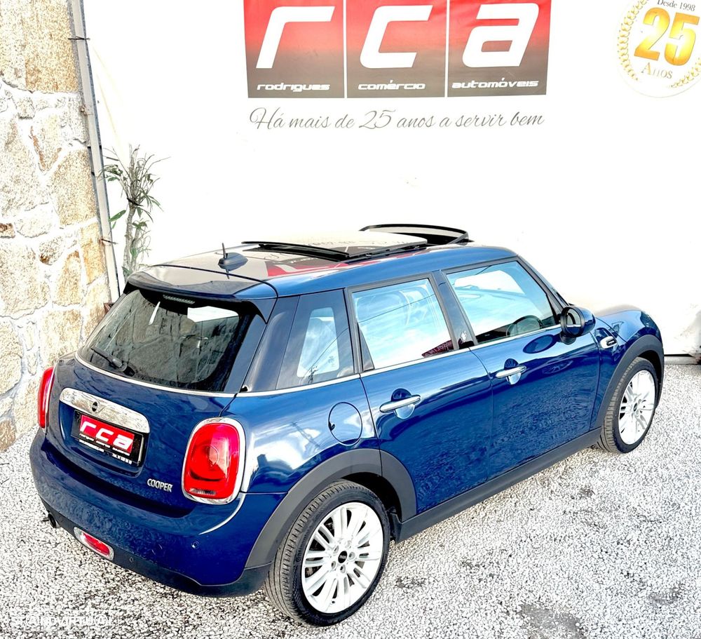 MINI 5 Portas - 12