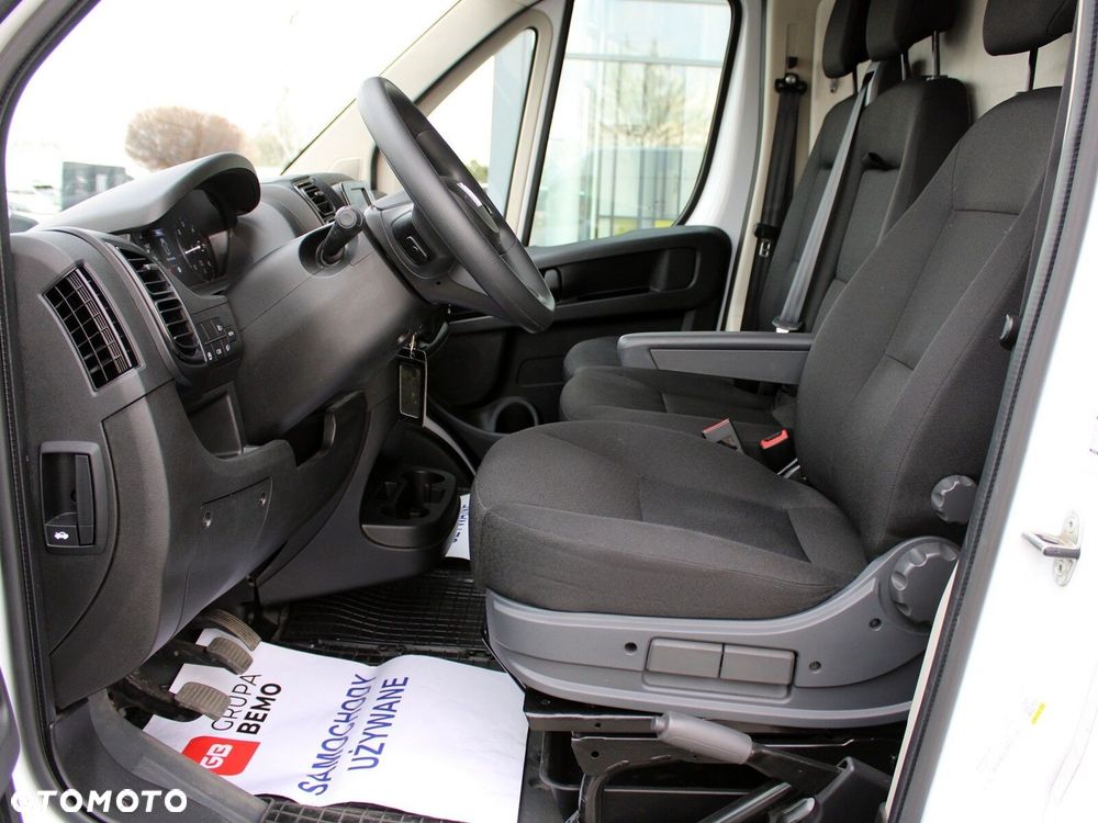 Fiat Ducato FURGON L4H2 - 13