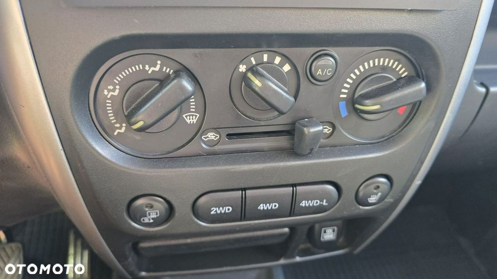 Suzuki Jimny - 19