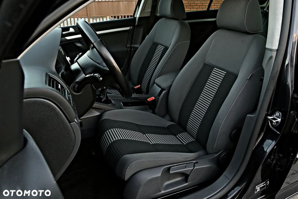 Volkswagen Golf 1.4 Style - 25
