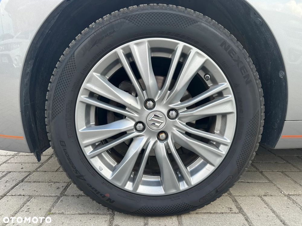 Suzuki Baleno 1.2 Comfort - 22