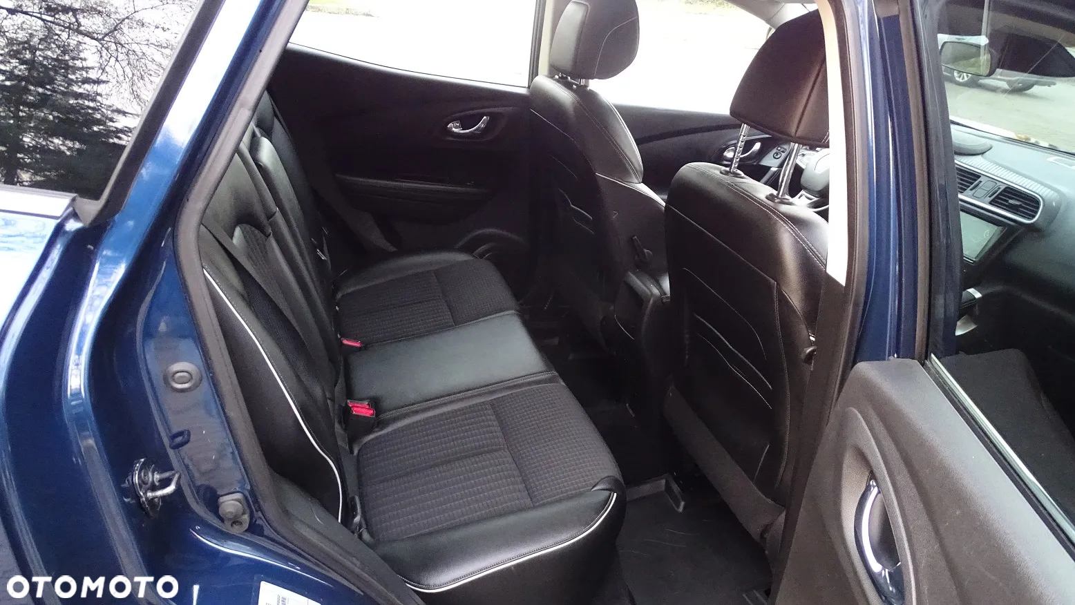 Renault Kadjar Energy dCi 110 EDC Bose Edition - 15