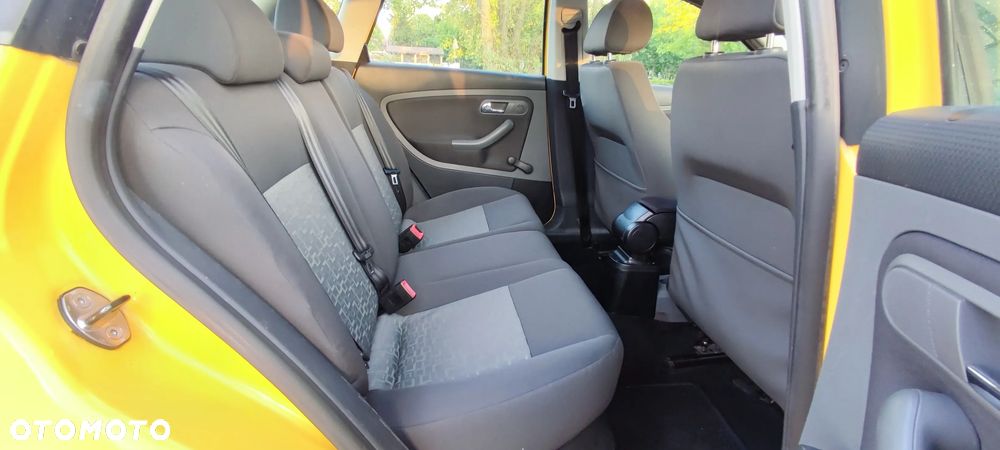 Seat Ibiza 1.2 12V Stylance - 21