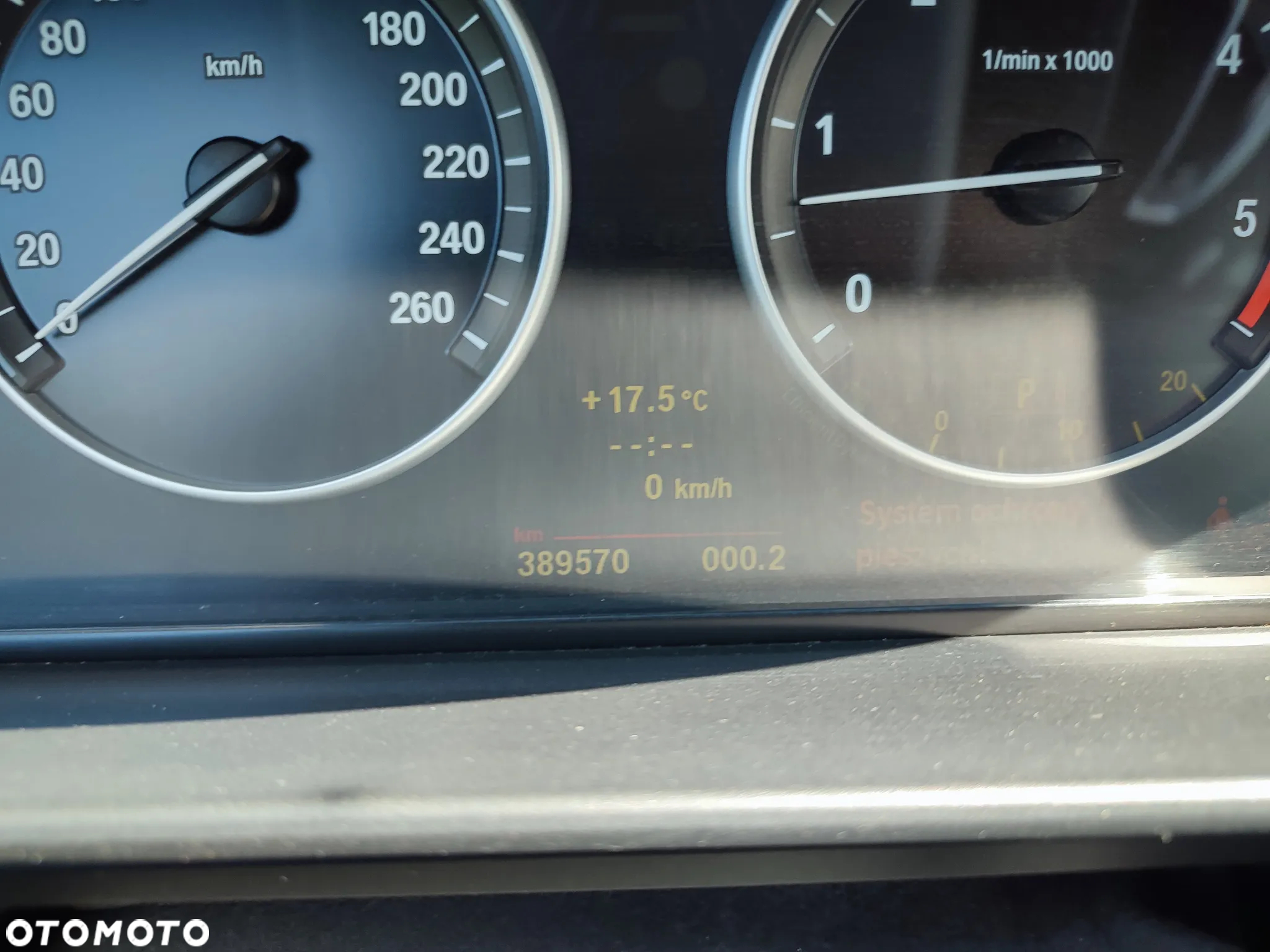 BMW Seria 5 - 28