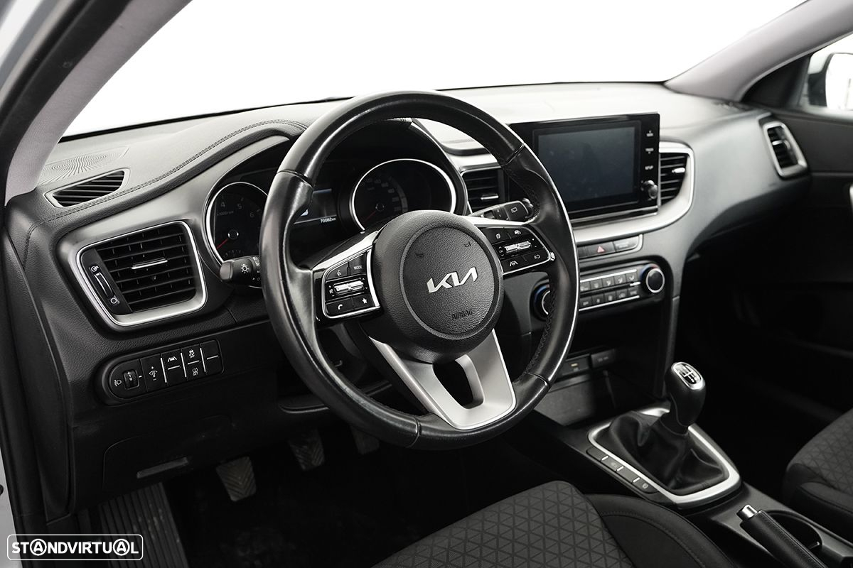 Kia Ceed 1.0 T-GDI Drive - 7