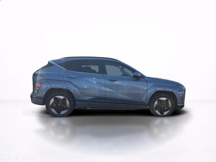 Hyundai KONA BEV 204 CP 64.8 kWh Premium - 7