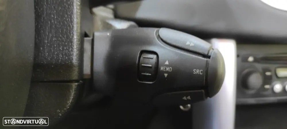 Peugeot 207 CC 1.6 16V - 36