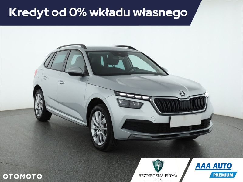 Skoda Kamiq - 2