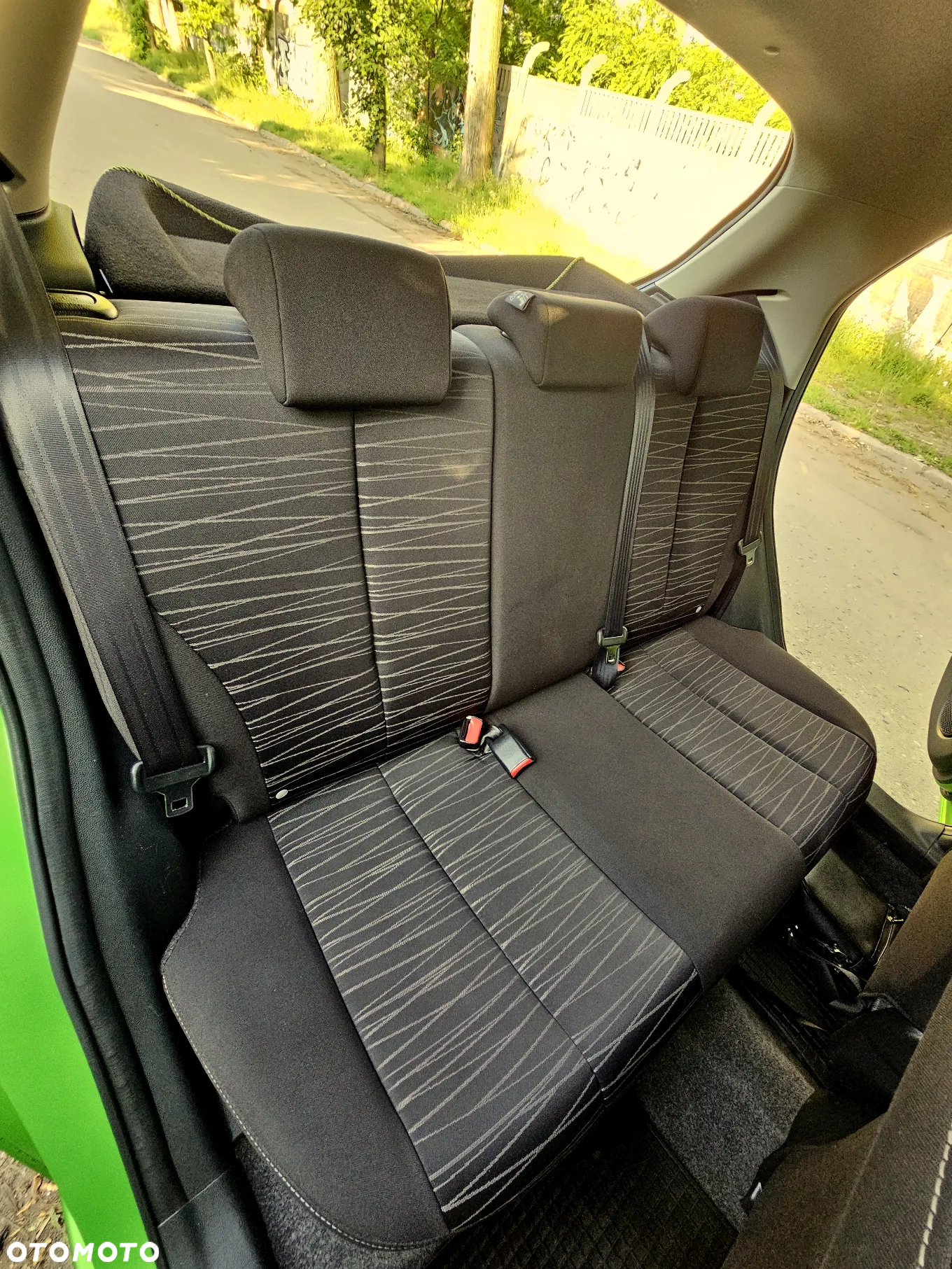 Mazda 2 1.3 Comfort - 33