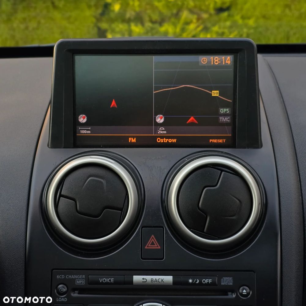 Nissan Qashqai 2.0 Tekna Premium - 27