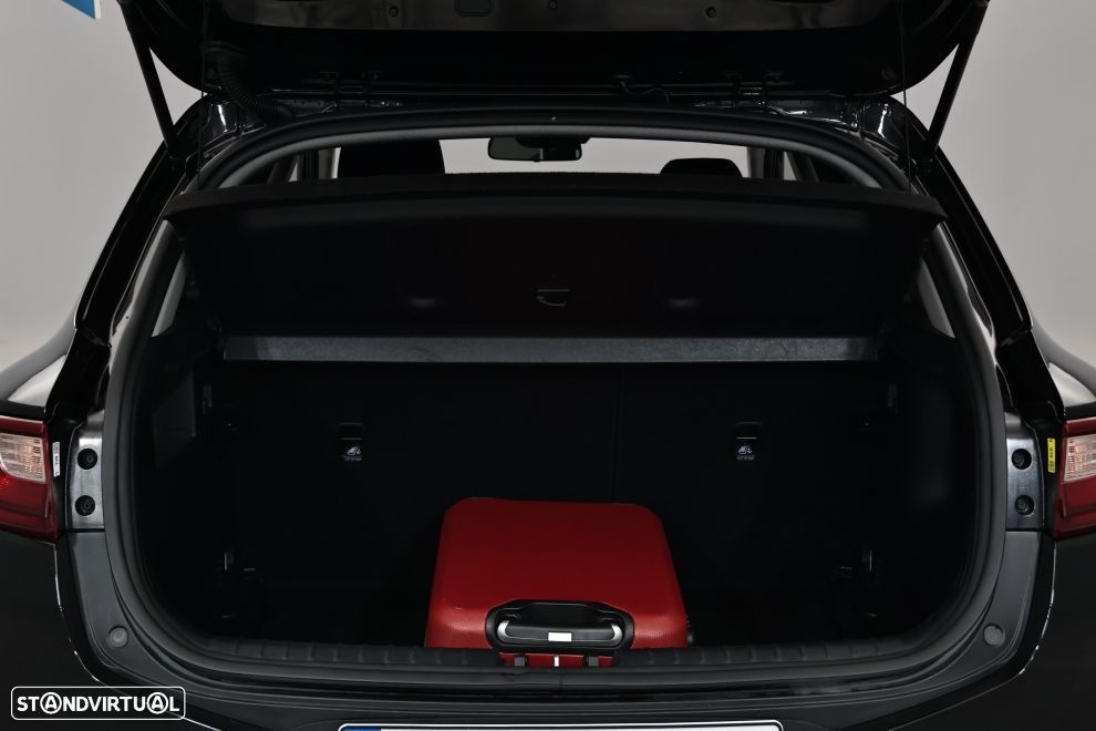 Kia Stonic 1.2 Dynamic - 26