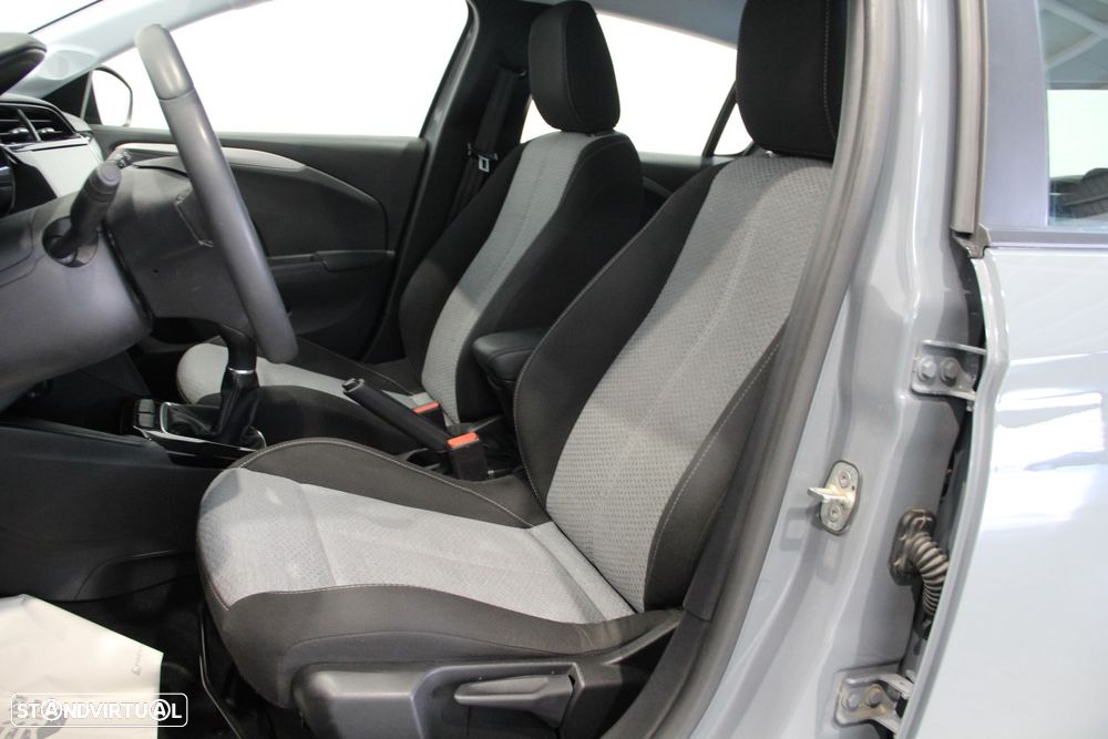 Opel Corsa 1.2 Edition - 7