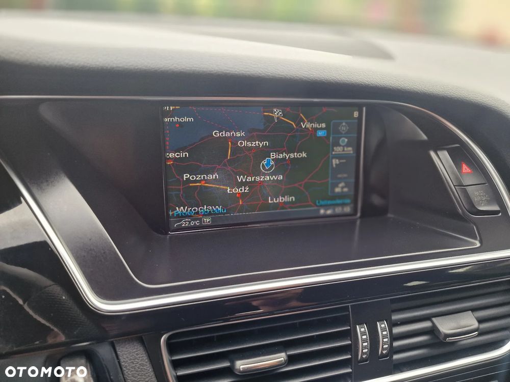 Audi A5 Sportback - 30