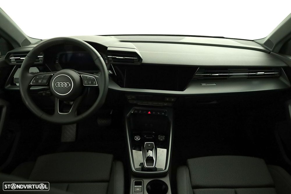 Audi A3 Sportback 40 TFSIe Advanced - 8