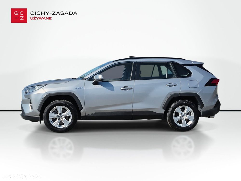 Toyota RAV4 - 2