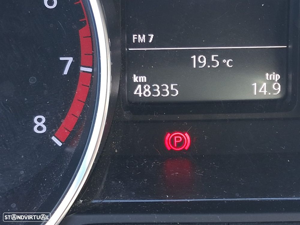 VW Polo 1.0 Trendline - 11