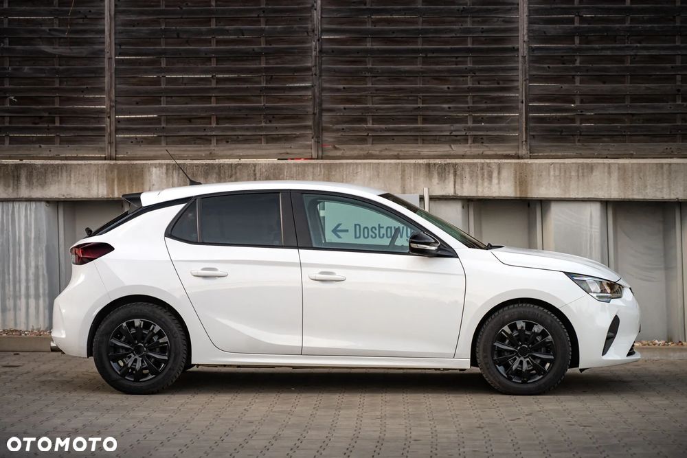 Opel Corsa 1.2 Start/Stop - 8