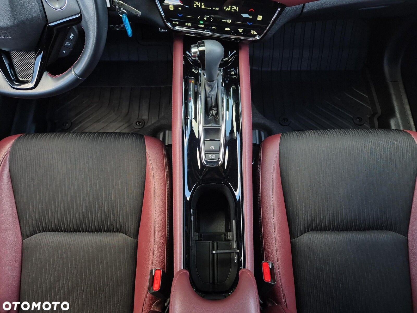 Honda HR-V 1.5 Sport CVT - 17