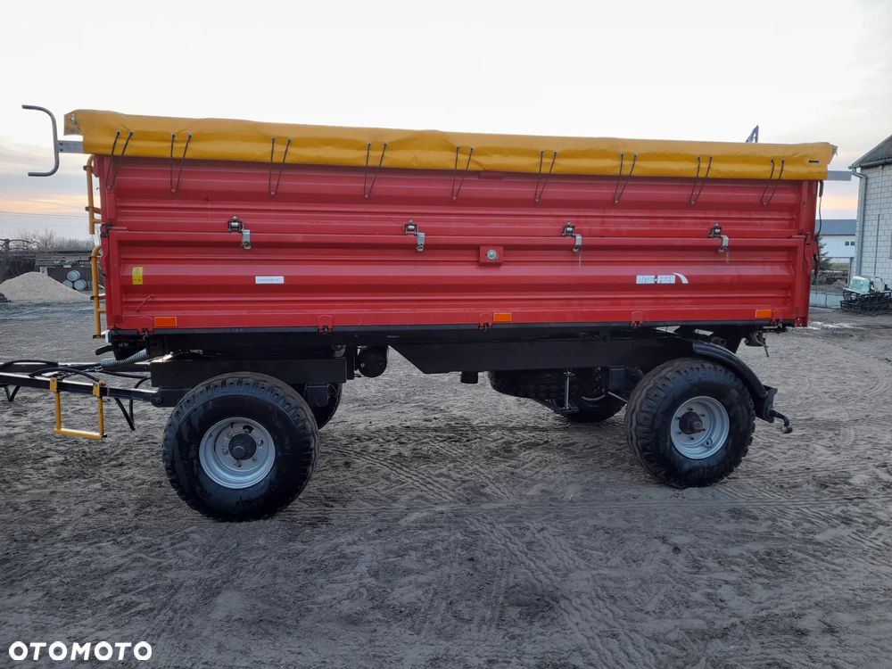 Metal-Fach T710/1 - 5