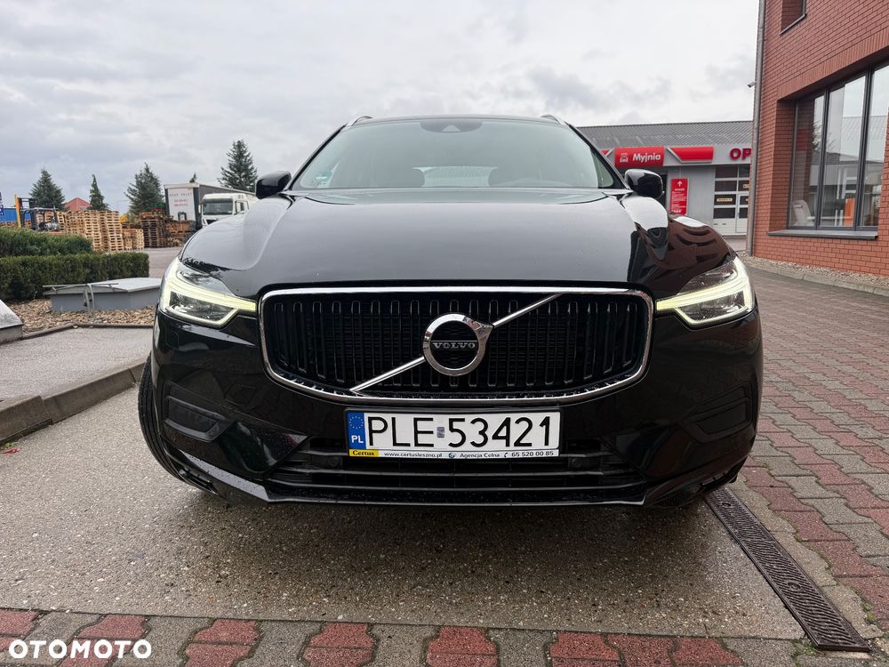 Volvo XC 60 - 4