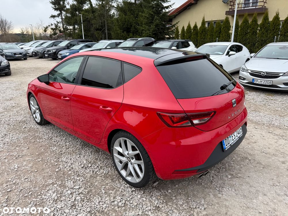 Seat Leon - 15