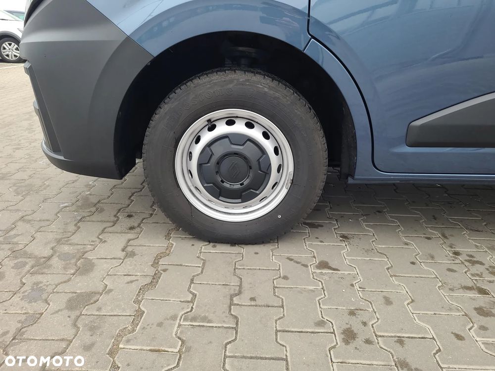 Renault MASTER EXTRA L3H2 130 - 19