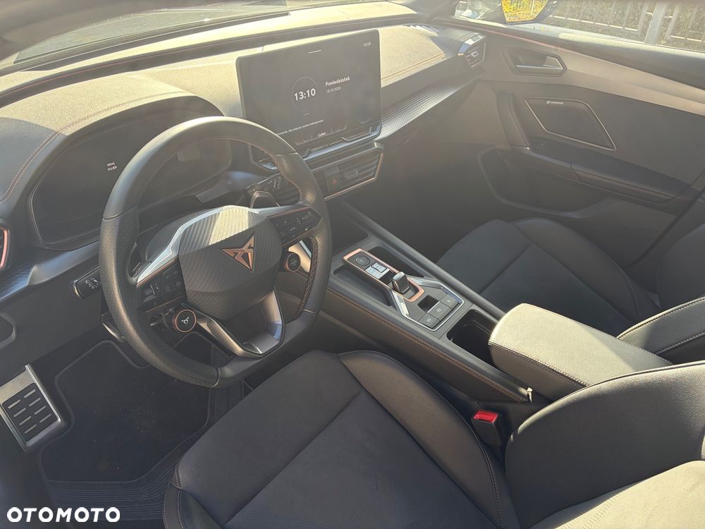 Cupra Leon - 19